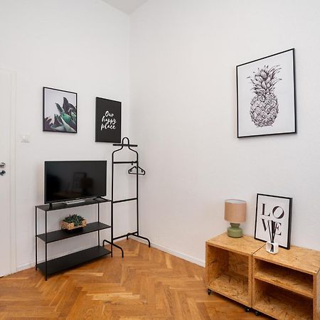 A.S. Home Swidnicka Street Wrocław Kültér fotó