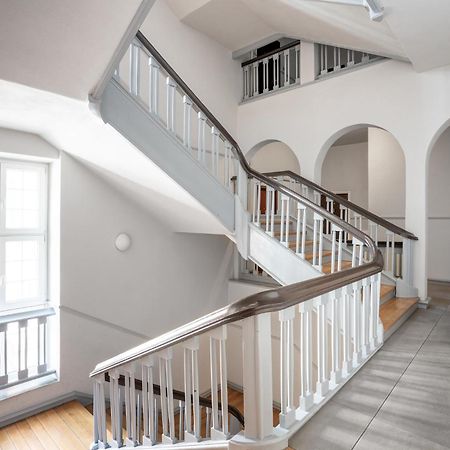 A.S. Home Swidnicka Street Wrocław Kültér fotó