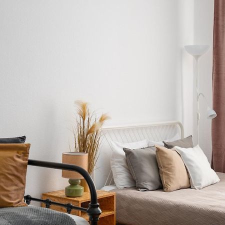 A.S. Home Swidnicka Street Wrocław Kültér fotó